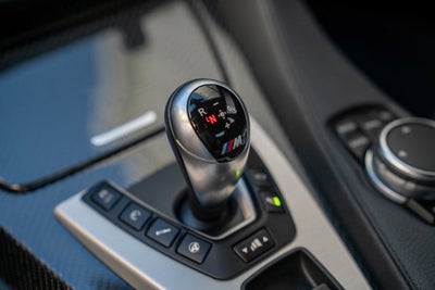 2016 BMW M6 GranCoupe