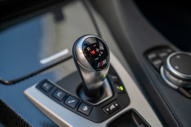 2016 BMW M6 GranCoupe