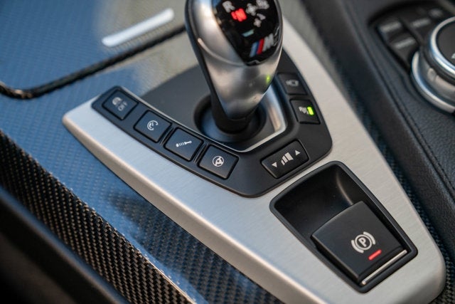 2016 BMW M6 GranCoupe