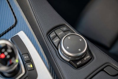 2016 BMW M6 GranCoupe