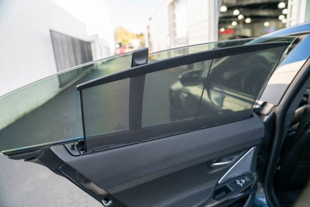 2016 BMW M6 GranCoupe