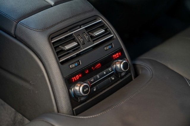 2016 BMW M6 GranCoupe