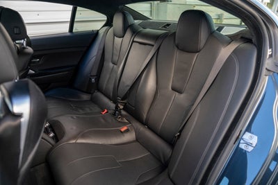 2016 BMW M6 GranCoupe