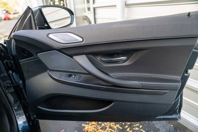 2016 BMW M6 GranCoupe