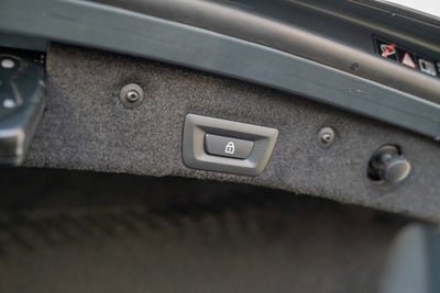 2016 BMW M6 GranCoupe