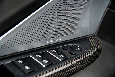 2016 BMW M6 Convertible