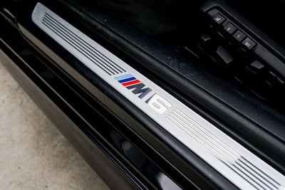 2016 BMW M6 Convertible