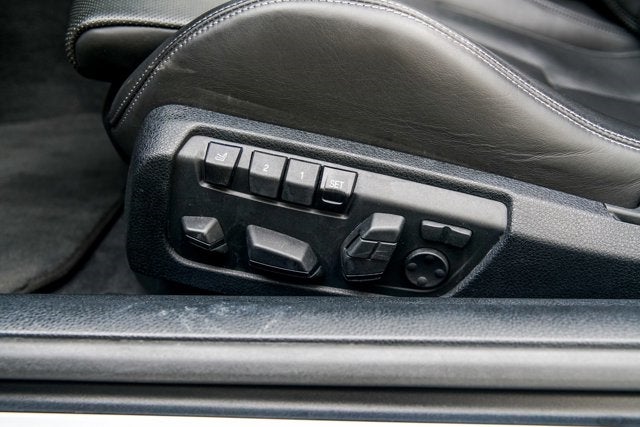 2016 BMW M6 Convertible