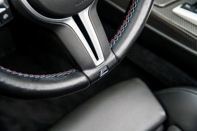 2016 BMW M6 Convertible