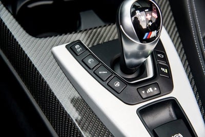 2016 BMW M6 Convertible