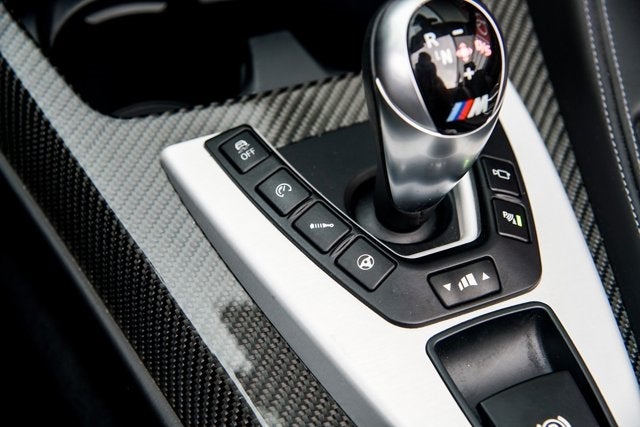 2016 BMW M6 Convertible