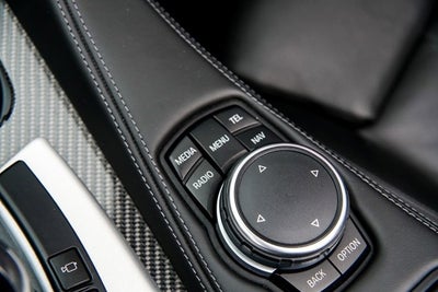 2016 BMW M6 Convertible