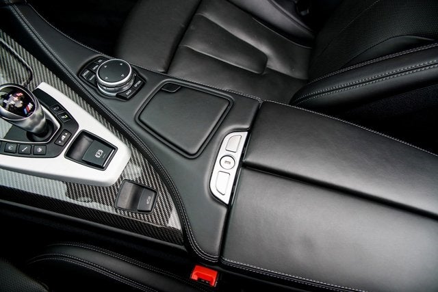 2016 BMW M6 Convertible