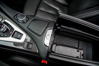 2016 BMW M6 Convertible