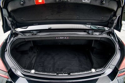 2016 BMW M6 Convertible