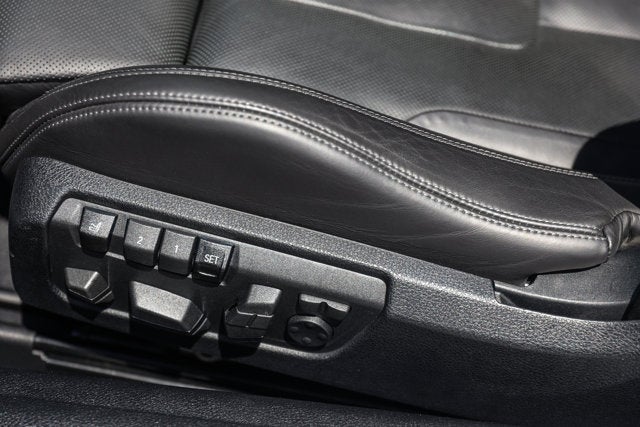 2016 BMW M6 2dr Cpe