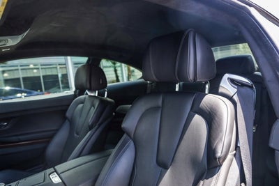 2016 BMW M6 2dr Cpe