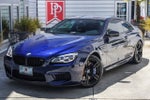 2016 BMW M6 2dr Cpe
