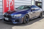 2016 BMW M6 2dr Cpe
