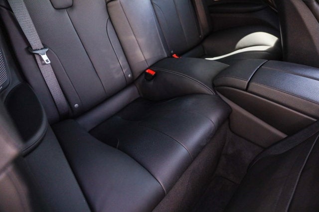 2016 BMW M6 2dr Cpe