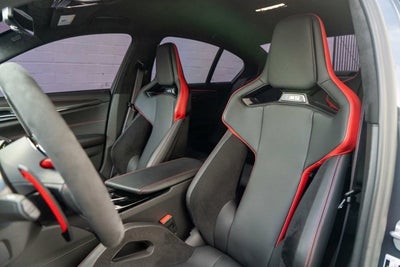 2022 BMW M5 CS