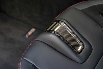 2022 BMW M5 CS
