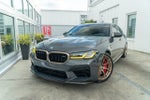 2022 BMW M5 CS