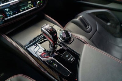 2022 BMW M5 CS