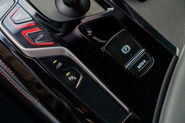 2022 BMW M5 CS