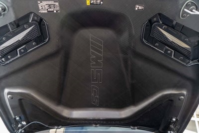 2022 BMW M5 CS