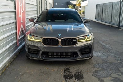 2022 BMW M5 CS