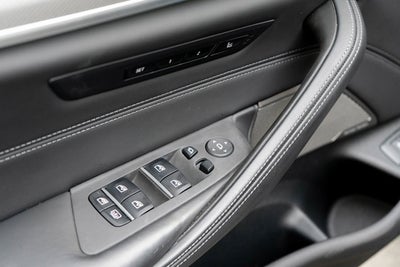 2022 BMW M5 Competition Sedan