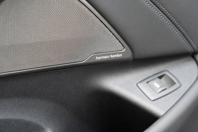 2022 BMW M5 Competition Sedan