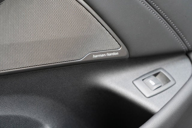 2022 BMW M5 Competition Sedan