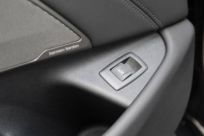 2022 BMW M5 Competition Sedan