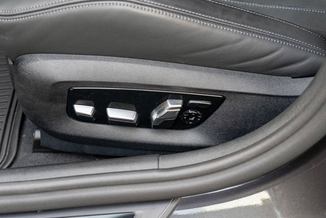 2022 BMW M5 Competition Sedan