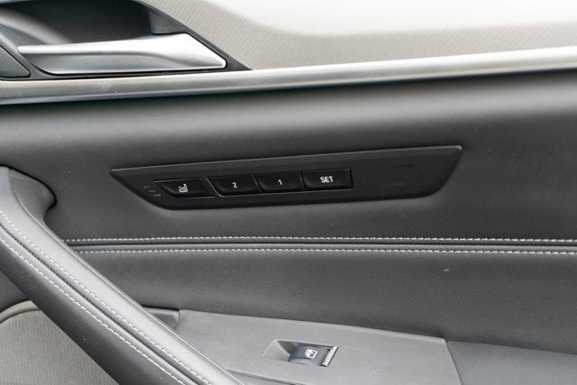2022 BMW M5 Competition Sedan