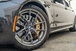 2022 BMW M5 Competition Sedan