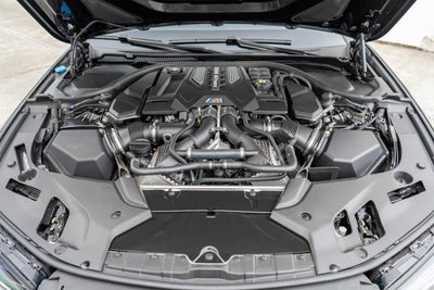 2022 BMW M5 Competition Sedan