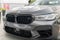 2022 BMW M5 Competition Sedan
