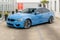 2017 BMW M3 Sedan