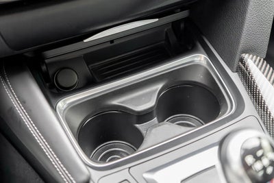 2017 BMW M3 Sedan