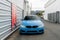 2017 BMW M3 Sedan