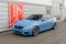 2017 BMW M3 Sedan