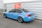 2017 BMW M3 Sedan