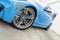 2017 BMW M3 Sedan