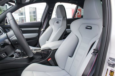 2018 BMW M3 Dinan S2