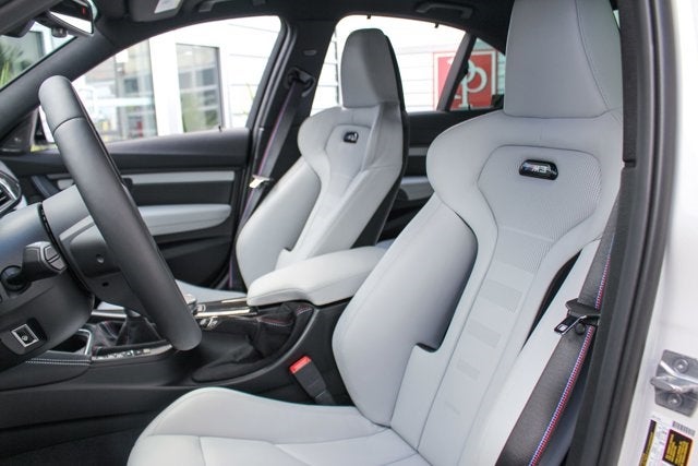 2018 BMW M3 Dinan S2