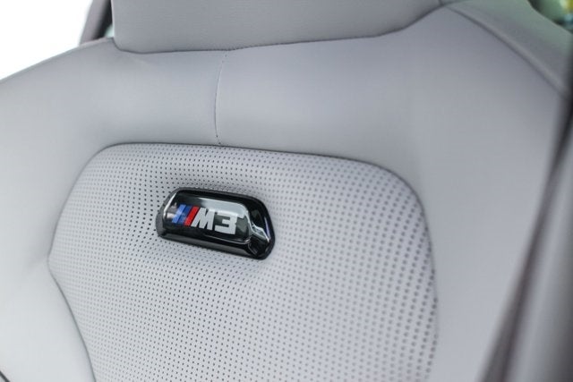 2018 BMW M3 Dinan S2