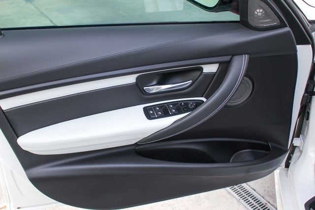 2018 BMW M3 Dinan S2